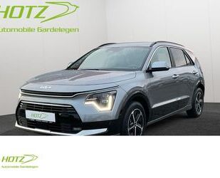 Kia Niro Gebrauchtwagen