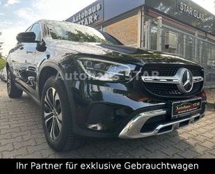 Mercedes-Benz GLC 300 Gebrauchtwagen