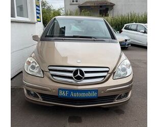 Mercedes-Benz B 180 Gebrauchtwagen