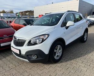 Opel Mokka Gebrauchtwagen