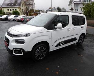 Citroen Berlingo Gebrauchtwagen