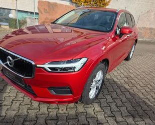 Volvo XC60 Gebrauchtwagen