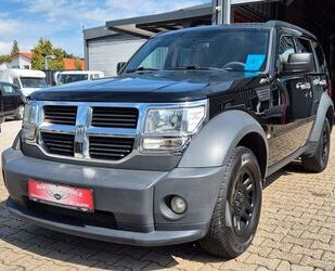 Dodge Nitro Gebrauchtwagen