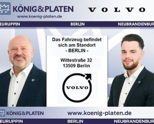 Volvo EX40 Gebrauchtwagen