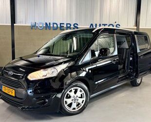 Ford Tourneo Connect Gebrauchtwagen