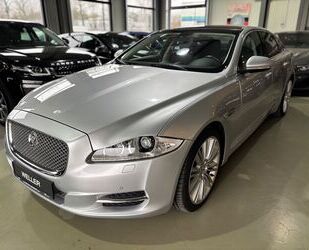 Jaguar XJ Gebrauchtwagen