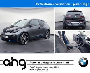 BMW BMW i3s (120 Ah), Navi Prof. Klimaaut. PDC Gebrauchtwagen