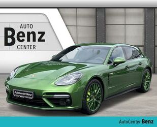 Porsche Panamera Gebrauchtwagen
