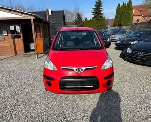 Hyundai i10 Gebrauchtwagen