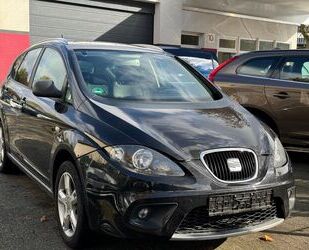 Seat Altea Gebrauchtwagen