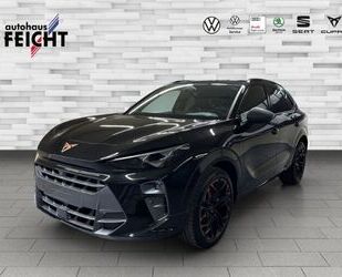 Cupra Terramar Gebrauchtwagen