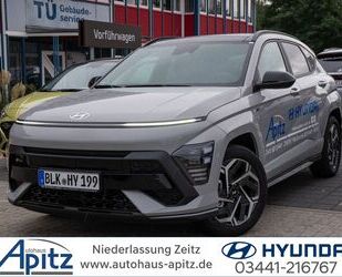 Hyundai KONA Gebrauchtwagen