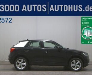 Audi Q2 Gebrauchtwagen