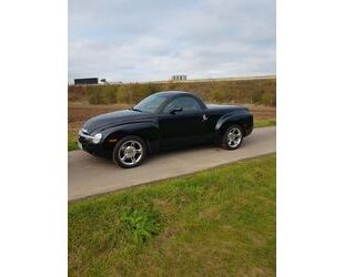 Chevrolet SSR Gebrauchtwagen
