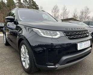 Land Rover Discovery Gebrauchtwagen