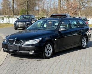 BMW 520 Gebrauchtwagen