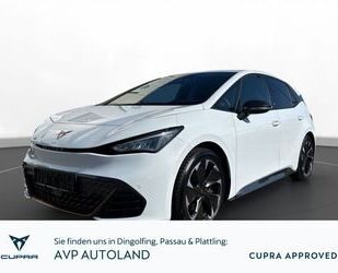 Cupra Born Gebrauchtwagen