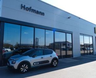 Citroen C3 Gebrauchtwagen