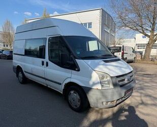 Ford Transit Gebrauchtwagen