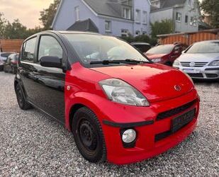 Daihatsu Sirion Gebrauchtwagen