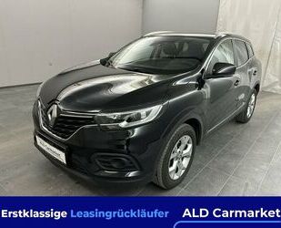 Renault Kadjar Gebrauchtwagen