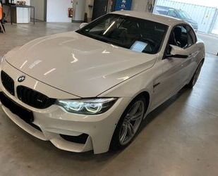 BMW M4 Gebrauchtwagen