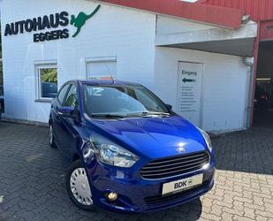 Ford Ka/Ka+ Gebrauchtwagen