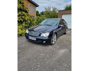 Mercedes-Benz C 320 Gebrauchtwagen