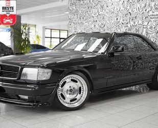 Mercedes-Benz 500 Gebrauchtwagen