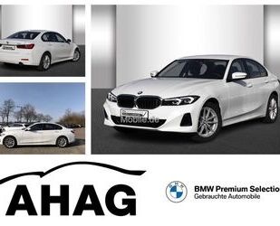 BMW 318 Gebrauchtwagen