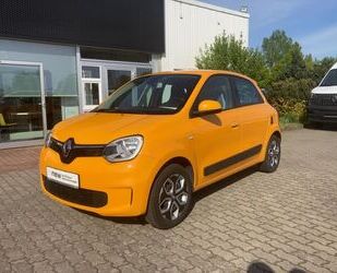 Renault Twingo Gebrauchtwagen