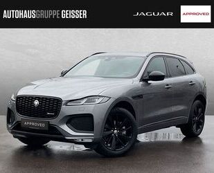 Jaguar F-Pace Gebrauchtwagen