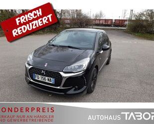 DS Automobiles DS3 Gebrauchtwagen