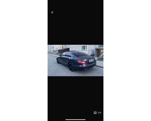 Mercedes-Benz CLS 350 Gebrauchtwagen