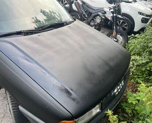 Audi 80 Gebrauchtwagen