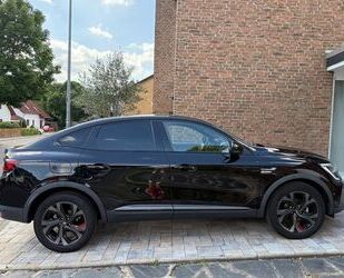 Renault Arkana Gebrauchtwagen