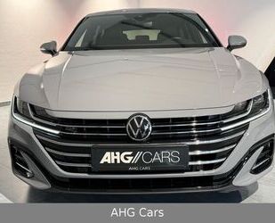 VW Arteon Gebrauchtwagen