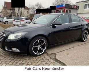 Opel Insignia Gebrauchtwagen