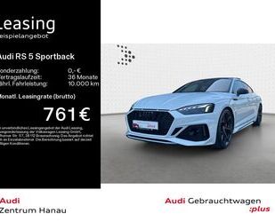 Audi RS5 Gebrauchtwagen