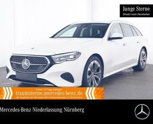 Mercedes-Benz E 300 Gebrauchtwagen