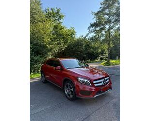 Mercedes-Benz GLA 250 Gebrauchtwagen