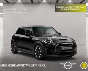 Mini Cooper SE Gebrauchtwagen