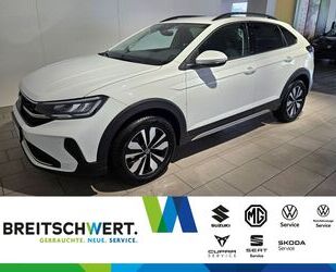 VW Taigo Gebrauchtwagen
