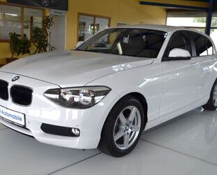 BMW 116 Gebrauchtwagen