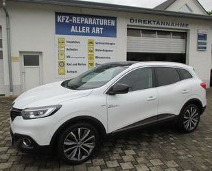 Renault Kadjar Gebrauchtwagen