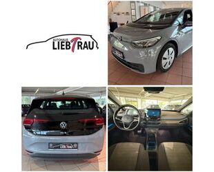 VW ID.3 Gebrauchtwagen