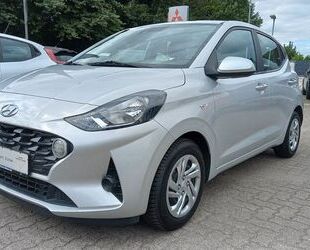 Hyundai i10 Gebrauchtwagen