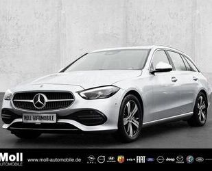 Mercedes-Benz C 200 Gebrauchtwagen