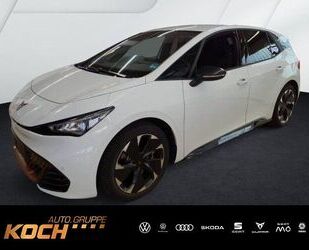 Cupra Born Gebrauchtwagen