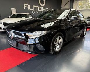Mercedes-Benz A 180 Gebrauchtwagen